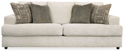 Soletren - Stationary Sofa - Tallahassee Discount Furniture (FL)
