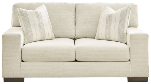 Maggie - Loveseat - Tallahassee Discount Furniture (FL)