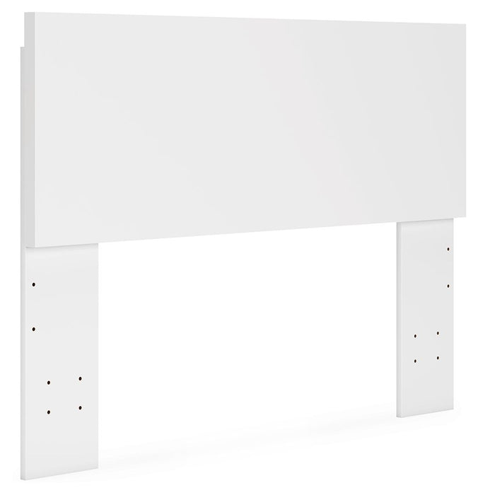 Onita - Panel Headboard - Tallahassee Discount Furniture (FL)