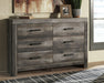 Wynnlow - Poster Bedroom Set - Tallahassee Discount Furniture (FL)