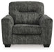 Lonoke - Chair And A Half - Tallahassee Discount Furniture (FL)