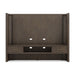 Darimore - TV Wall Console - Burnished Brown - Tallahassee Discount Furniture (FL)