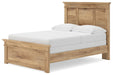 Makidern - Panel Bed - Tallahassee Discount Furniture (FL)