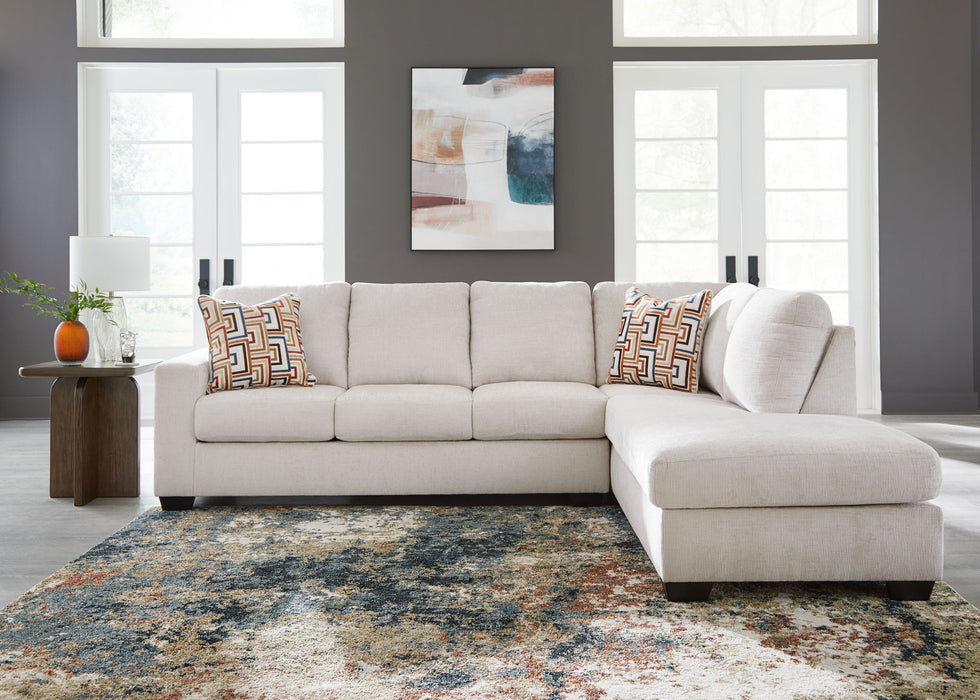 Aviemore - Sectional - Tallahassee Discount Furniture (FL)