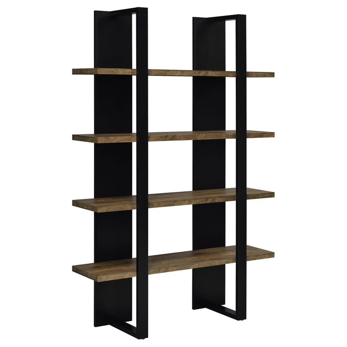 Danbrook Bookcase with 4 Full-length Shelves image