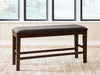 Haddigan - Upholstered Bench - Tallahassee Discount Furniture (FL)