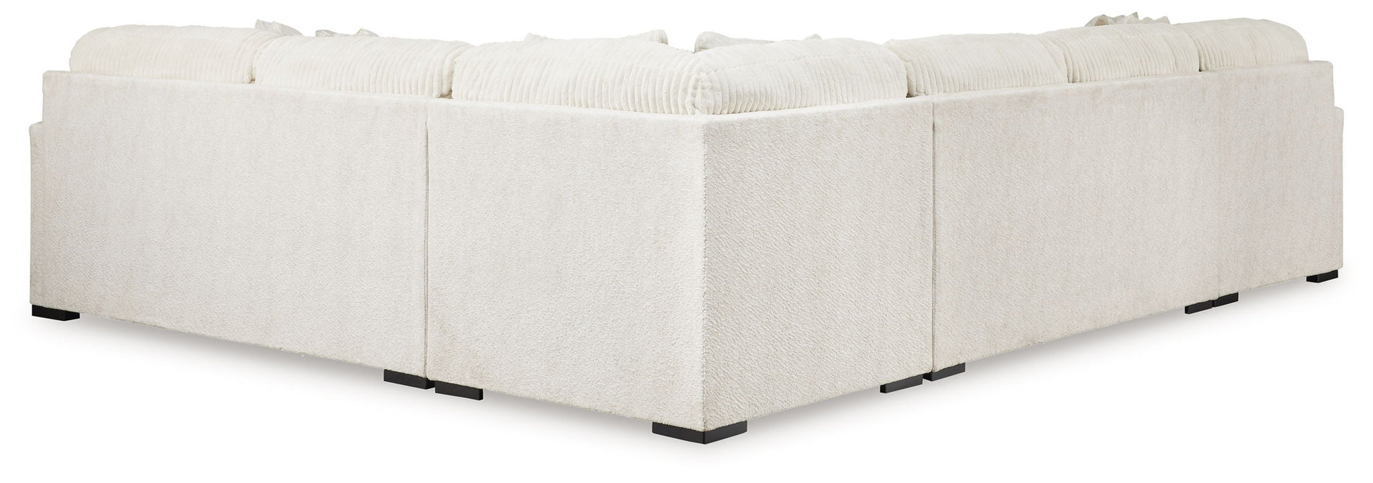 Chessington - Sectional - Tallahassee Discount Furniture (FL)