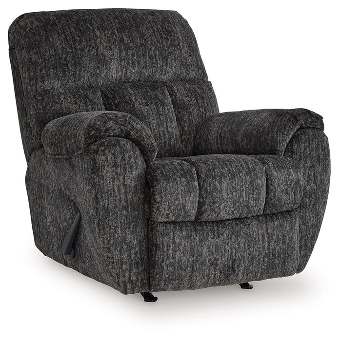 Stayfish - Rocker Recliner - Tallahassee Discount Furniture (FL)