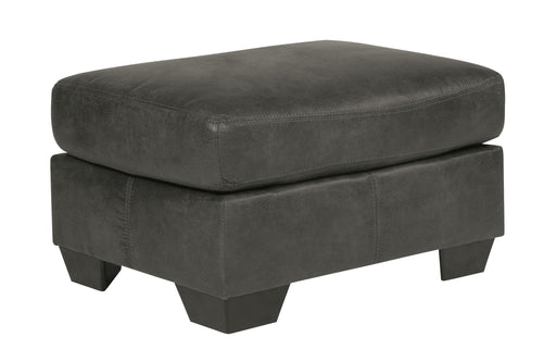 Bladen - Chair, Ottoman - Tallahassee Discount Furniture (FL)