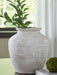 Meadie - 12" Vase - Tallahassee Discount Furniture (FL)