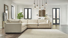 Elyza - Sectional - Tallahassee Discount Furniture (FL)
