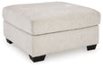 Aviemore - Oversized Accent Ottoman - Tallahassee Discount Furniture (FL)