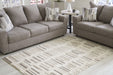 Leesdale - Rug - Tallahassee Discount Furniture (FL)