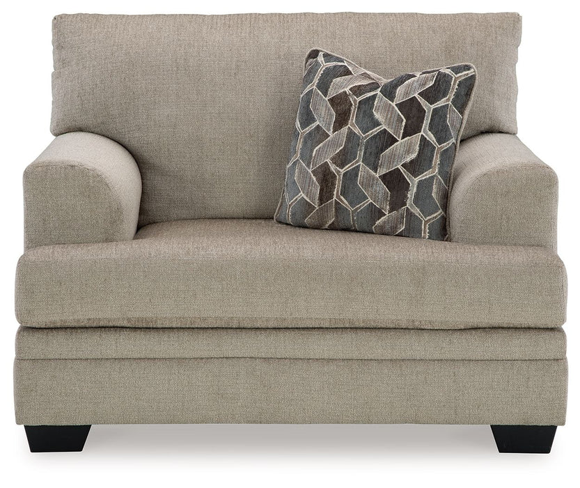 Stonemeade - Living Room Set - Tallahassee Discount Furniture (FL)