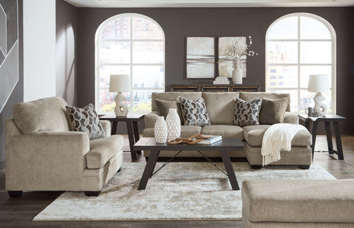 Stonemeade - Living Room Set - Tallahassee Discount Furniture (FL)