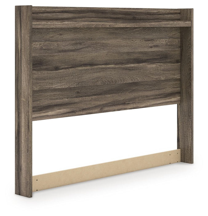 Elbrim - Panel Headboard - Tallahassee Discount Furniture (FL)
