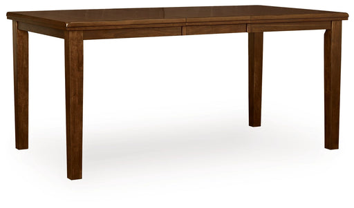 Ralene - Dining Room Table - Tallahassee Discount Furniture (FL)
