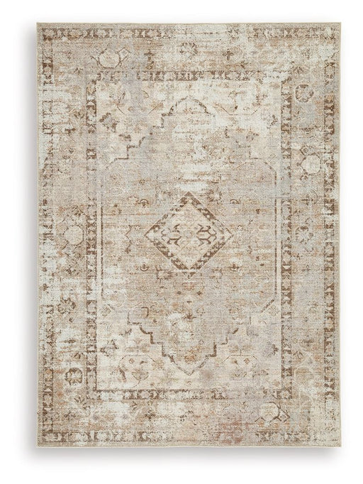 Livdon - Washable Rug - Tallahassee Discount Furniture (FL)