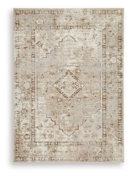 Livdon - Washable Rug - Tallahassee Discount Furniture (FL)