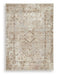 Livdon - Washable Rug - Tallahassee Discount Furniture (FL)