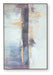 Gatesford - Wall Art - Blue / White / Tan - Tallahassee Discount Furniture (FL)