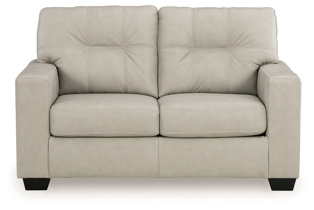 Santorine - Loveseat - Tallahassee Discount Furniture (FL)