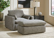 Dramatic - Living Room Set - Tallahassee Discount Furniture (FL)