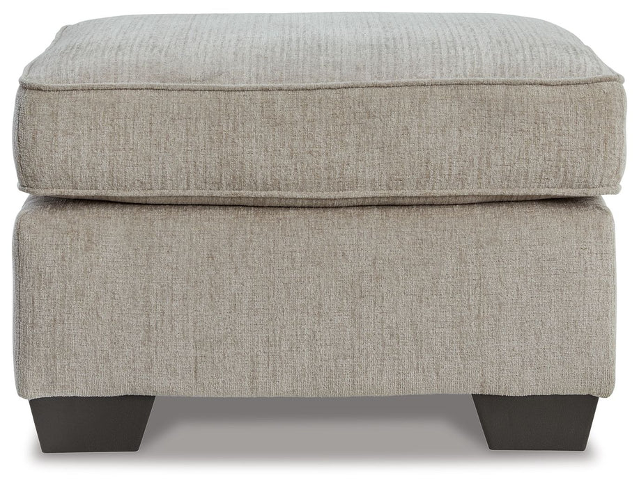Cashton - Ottoman - Tallahassee Discount Furniture (FL)