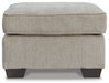 Cashton - Ottoman - Tallahassee Discount Furniture (FL)