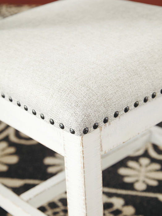 Valebeck - Dining Table Set - Tallahassee Discount Furniture (FL)