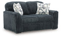 Midnight-Madness - Loveseat - Tallahassee Discount Furniture (FL)