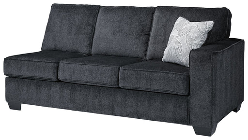 Altari - Slate - Raf Sofa - Tallahassee Discount Furniture (FL)