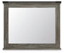 Frandern - Bookcase Panel Bedroom Set - Tallahassee Discount Furniture (FL)
