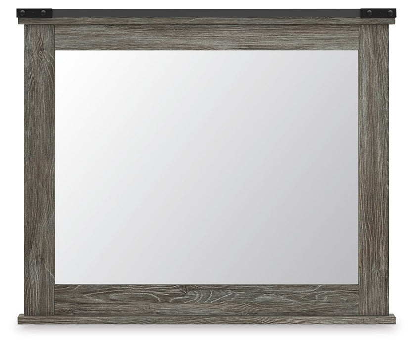 Frandern - Panel Bedroom Set - Tallahassee Discount Furniture (FL)