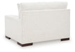 Hartside - Chair And A Half - Frosted - Tallahassee Discount Furniture (FL)