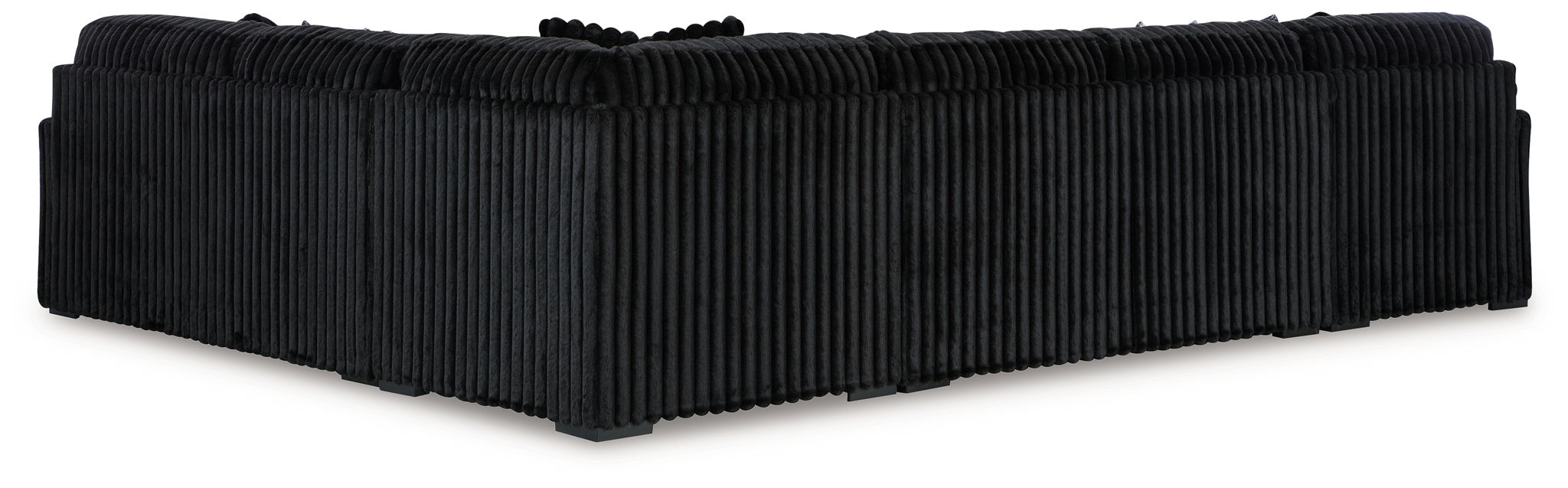 Midnight-Madness - Sectional - Tallahassee Discount Furniture (FL)