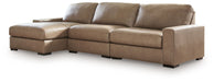 Veronella - Sectional - Tallahassee Discount Furniture (FL)