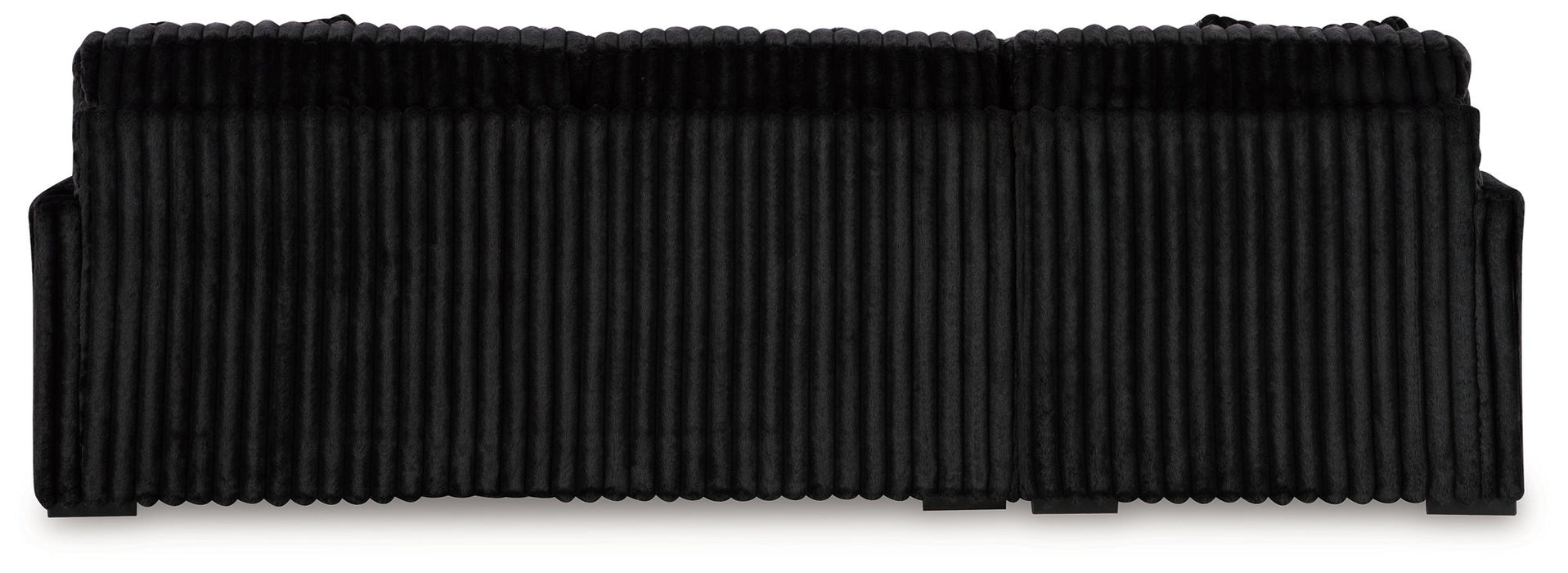 Midnight-Madness - Sectional - Tallahassee Discount Furniture (FL)