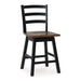 Wildenauer - Swivel Stool (Set of 2) - Tallahassee Discount Furniture (FL)