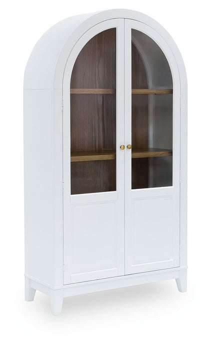 Dagandale - Accent Cabinet - Tallahassee Discount Furniture (FL)