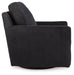Icaman - Swivel Chair - Tallahassee Discount Furniture (FL)