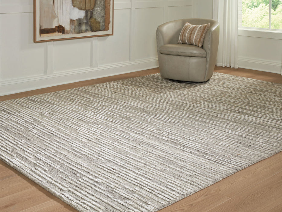 Eljory - Rug - Tallahassee Discount Furniture (FL)