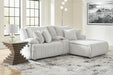 Top Tier - Reclining Sectional - Tallahassee Discount Furniture (FL)