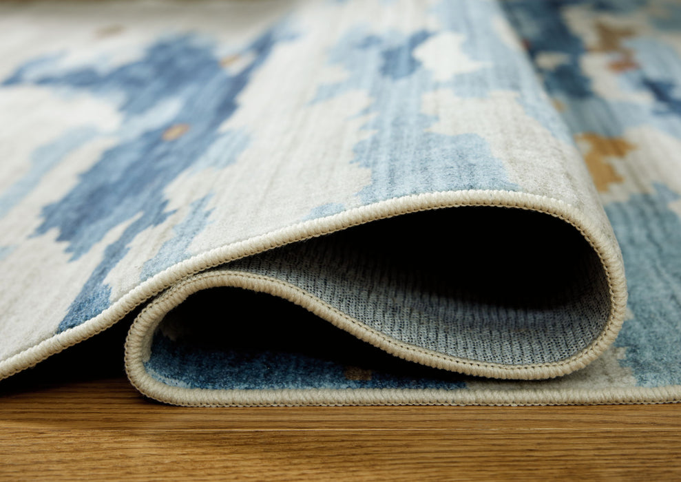 Hessland - Washable Rug - Tallahassee Discount Furniture (FL)