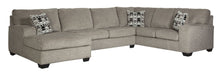 Ballinasloe - Sectional - Tallahassee Discount Furniture (FL)