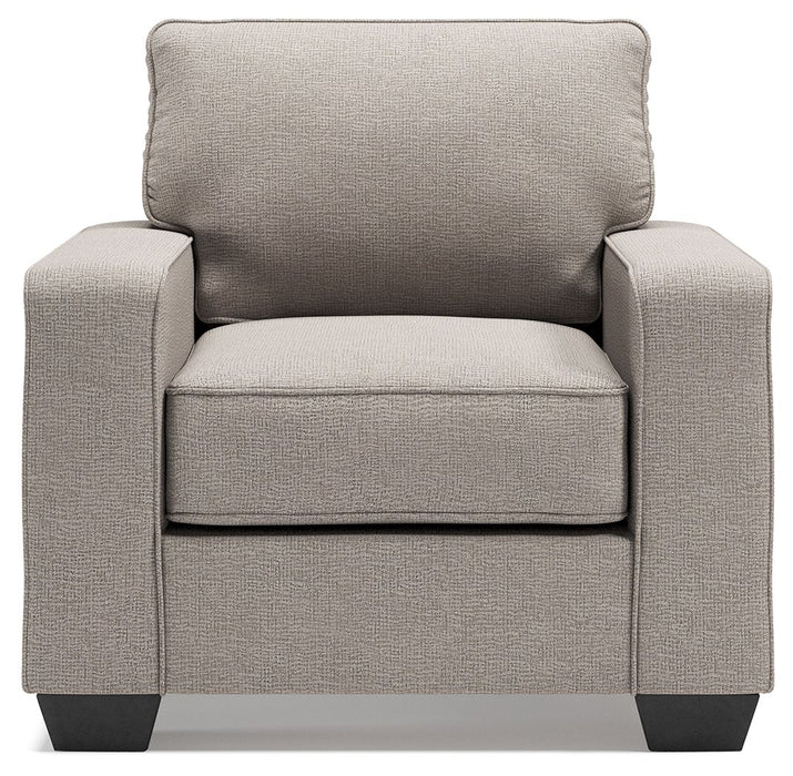 Greaves - Chair - Tallahassee Discount Furniture (FL)