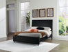 Danziar - Panel Bed - Tallahassee Discount Furniture (FL)