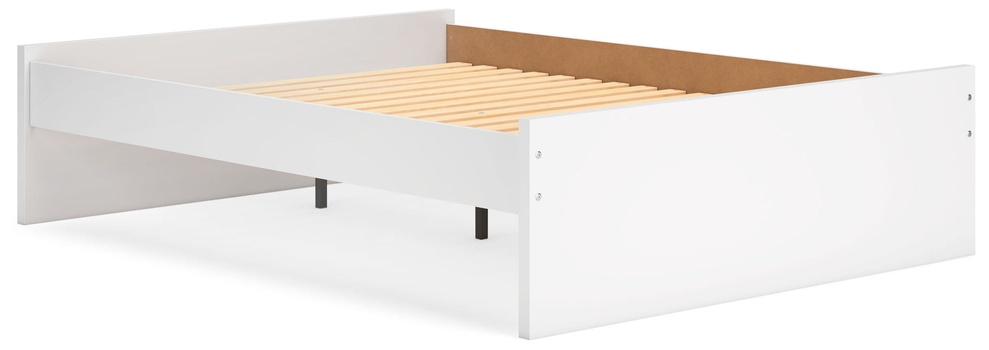 Onita - Platform Bed - Tallahassee Discount Furniture (FL)