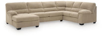 SimpleJoy - Sectional - Tallahassee Discount Furniture (FL)