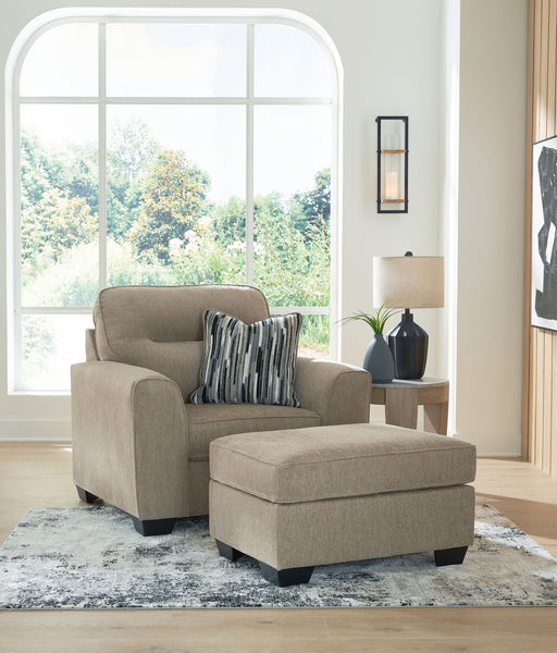 Olten - Living Room Set - Tallahassee Discount Furniture (FL)